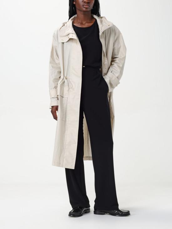 25FW 페이 민소매 티셔츠 NPWB250666SXBB B999 Black - FAY