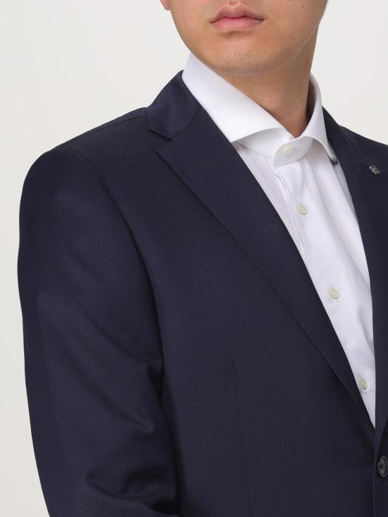25FW 딸리아토레 수트 세트 2FBR22B01060001 I5014 Navy - TAGLIATORE