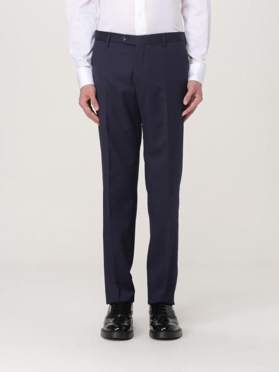 25FW 딸리아토레 수트 세트 2FBR22B01060001 I5014 Navy - TAGLIATORE