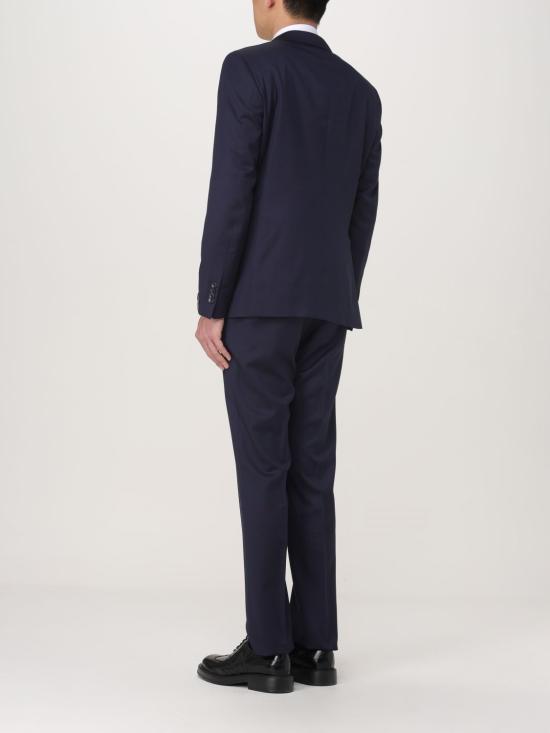 25FW 딸리아토레 수트 세트 2FBR22B01060001 I5014 Navy - TAGLIATORE