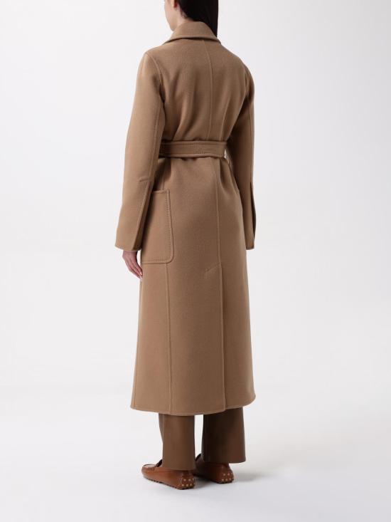 25FW 막스마라 아르투 캐시미어 코트 2511011041600 009 Camel - MAX MARA