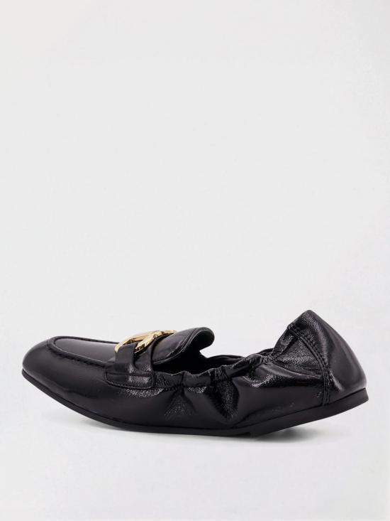 25SS 살바토레 페라가모 로퍼 01J573 779660 PLUTO NER Black - SALVATORE FERRAGAMO