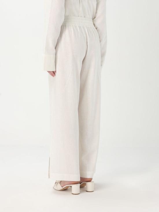 25SS 엠포리오 아르마니 스트레이트 팬츠 EW000816 AF12201 U1131 Natural - EMPORIO ARMANI