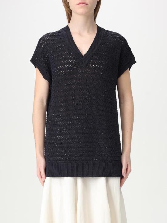 25SS 파비아나 필리피 스웨터 MAD275F572L353 5146 Blue
