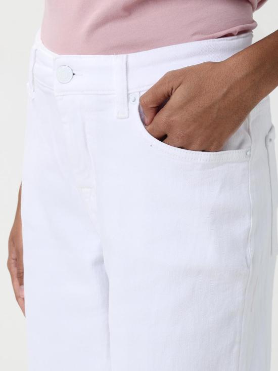 25FW 세븐포올맨카인드 데님 팬츠 7U023549 U7LLS White - 7 FOR ALL MANKIND