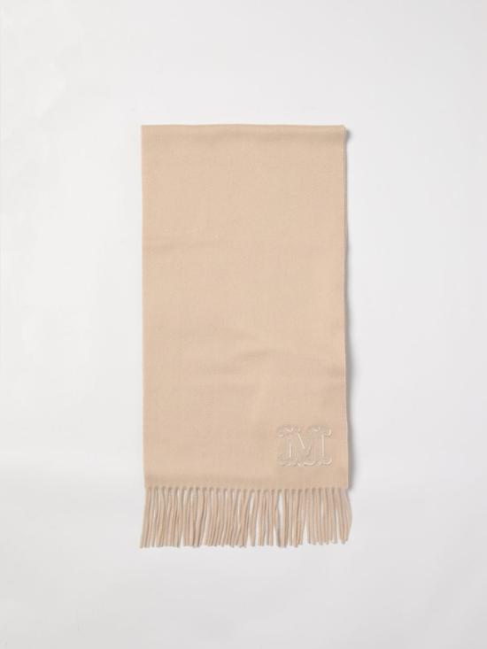 25SS 막스마라 머플러/스카프 2514541311600 087 White