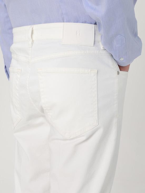 25FW 피티토리노 스트레이트 팬츠 C5TP05B0OA1410 CH59 Denim - PT TORINO