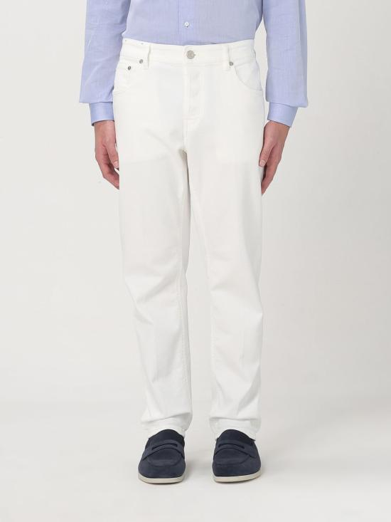 25FW 피티토리노 스트레이트 팬츠 C5TP05B0OA1410 CH59 Denim