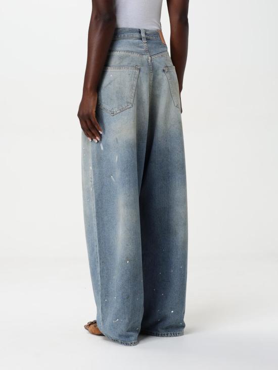 25SS 아크네 스튜디오 데님 팬츠 A00429 228 Blue - ACNE STUDIOS