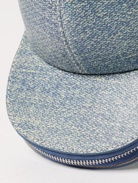 25SS JW앤더슨 토트백 HB0230LA0362 800 Blue - JW ANDERSON