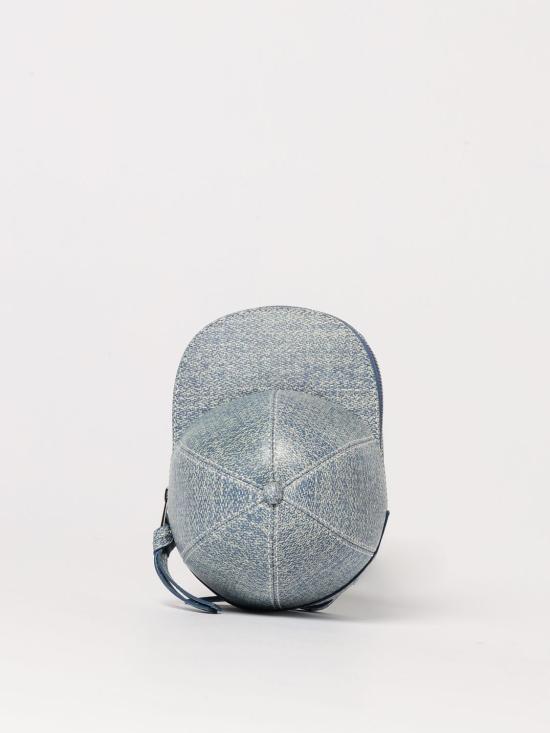 25SS JW앤더슨 토트백 HB0230LA0362 800 Blue