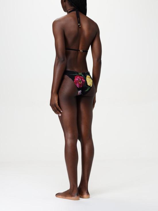 25SS 돌체앤가바나 원피스 수영복 O8A04JFSG9R HN5IY Peony - DOLCE & GABBANA