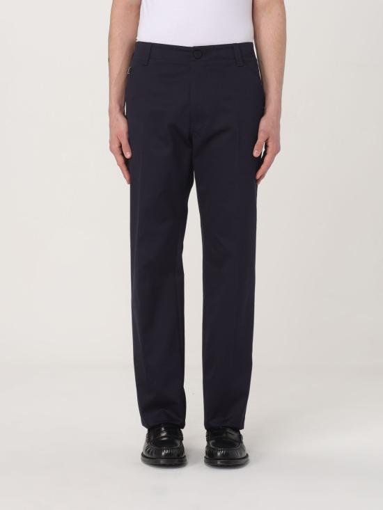 25SS 베르사체 팬츠 10183221A01718 1UI20 Blue