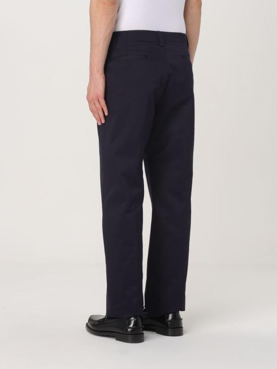 25SS 베르사체 팬츠 10183221A01718 1UI20 Blue - VERSACE