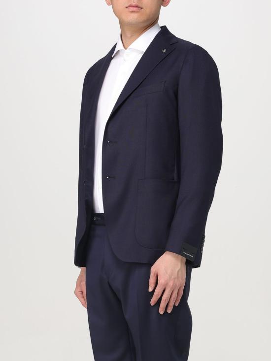 25FW 딸리아토레 수트 자켓 1SMC22K060069U B5040 Blue - TAGLIATORE