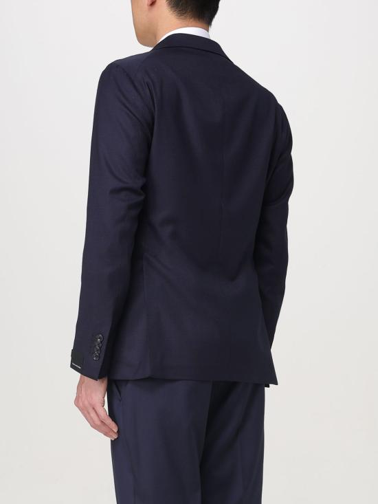 25FW 딸리아토레 수트 자켓 1SMC22K060069U B5040 Blue - TAGLIATORE