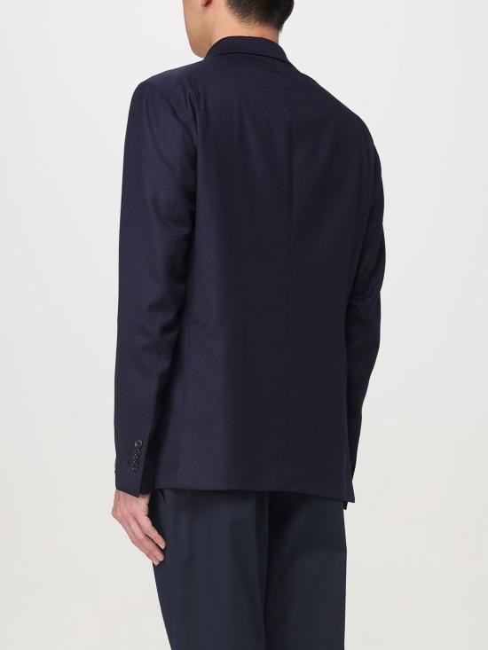 25FW 딸리아토레 수트 자켓 1SMC20K060069U B5040 Blue - TAGLIATORE