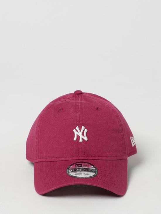25SS 뉴에라 볼캡 60595422 601 Cherry - NEW ERA