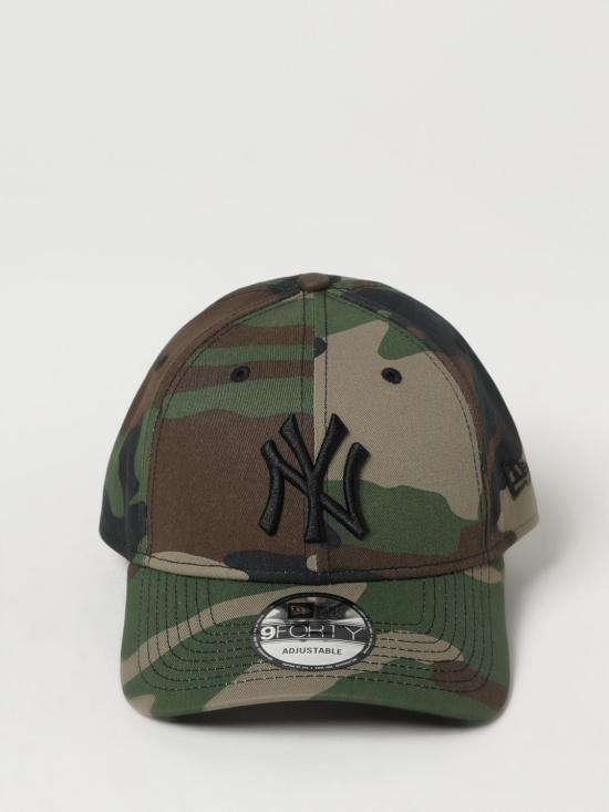 25SS 뉴에라 모자 11357008 960 Military - NEW ERA