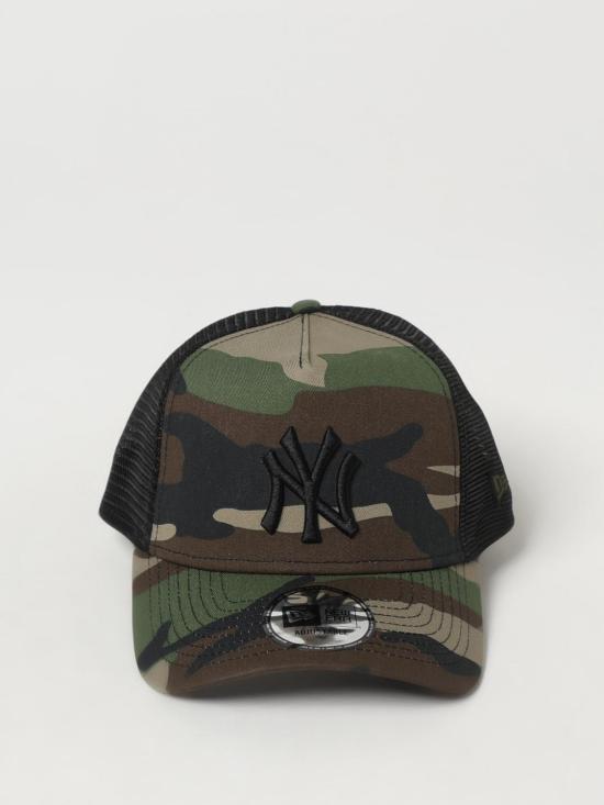 25SS 뉴에라 모자 11579473 310 Military - NEW ERA