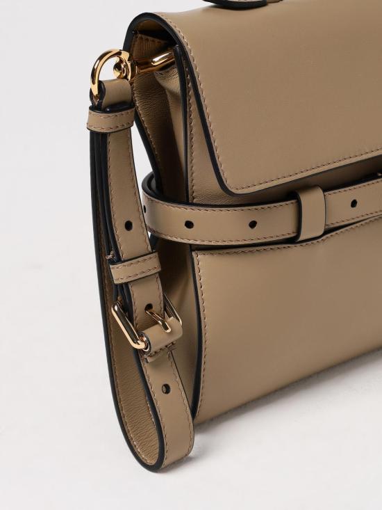 25FW 모스키노 토트백 MC4160PP1MOA4 104 Beige - MOSCHINO