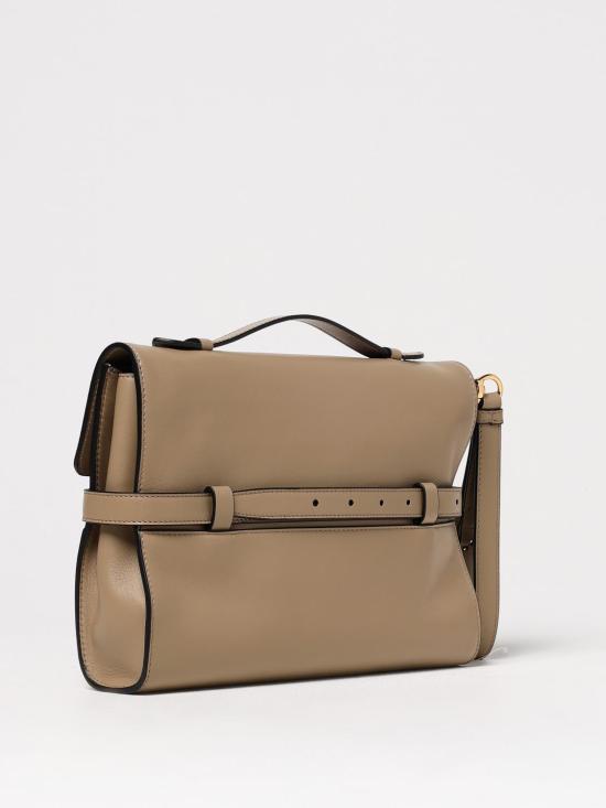 25FW 모스키노 토트백 MC4160PP1MOA4 104 Beige - MOSCHINO