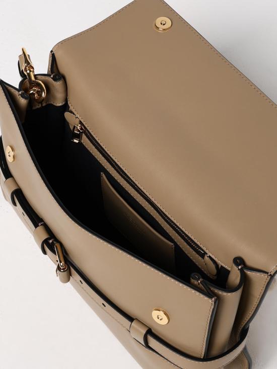 25FW 모스키노 토트백 MC4160PP1MOA4 104 Beige - MOSCHINO