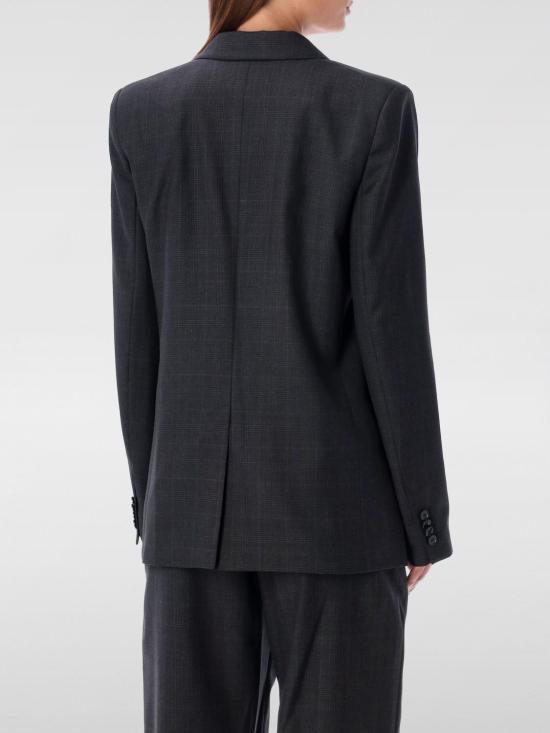 24FW 이자벨마랑 자켓 VE0264FAB1F01I 02AN Grey - ISABEL MARANT