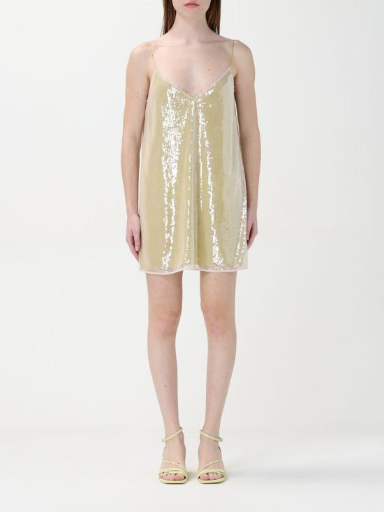 25SS 엠브이피 워드로브 숏 원피스 25E O2M 0 H150 5230 M0XX 4206 Blush Pink