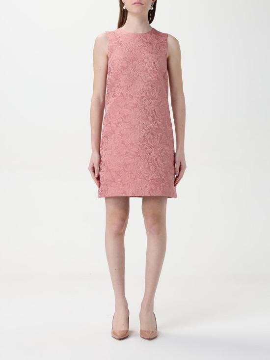 25SS 돌체앤가바나 롱 원피스 F6AMRTHJMQK F0473 Pink