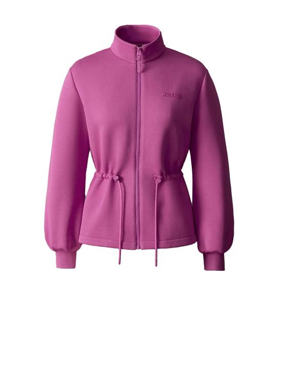 25SS 맥케이지 자켓 FINOLA C0675 Blue