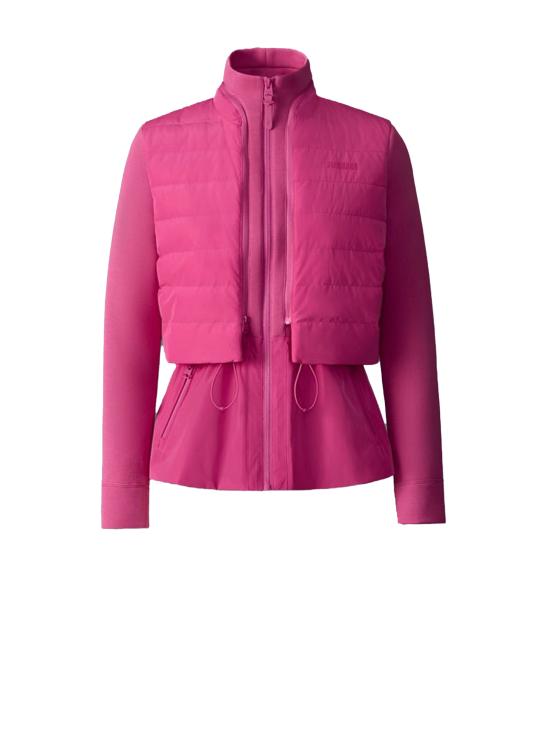 25SS 맥케이지 자켓 PRISCILLA C0675 Blue