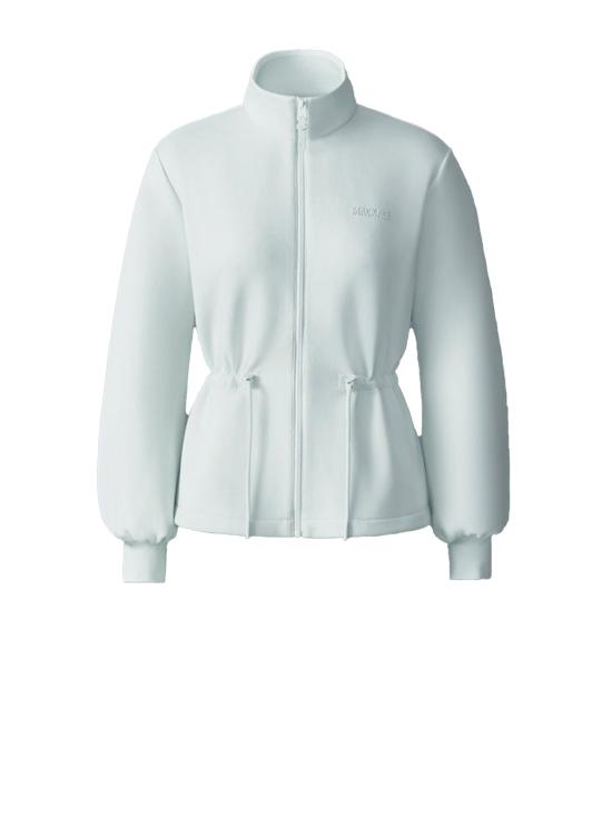 25SS 맥케이지 자켓 FINOLA C0253 White