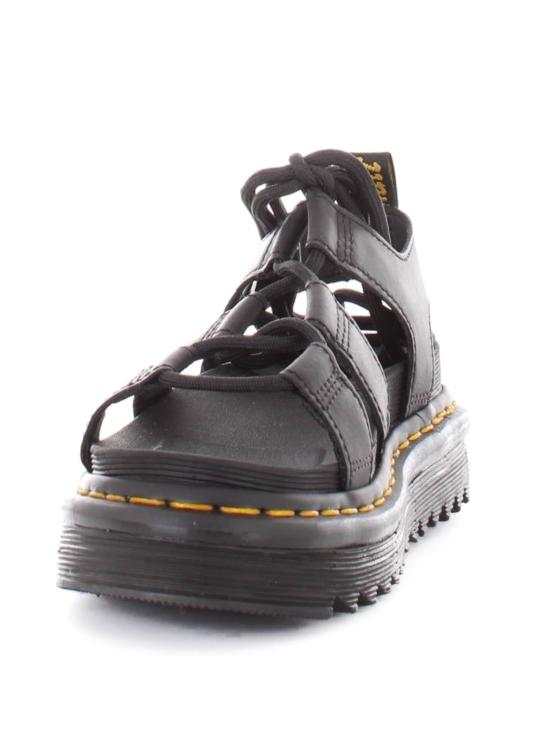  닥터마틴 샌들 24641001 DOM - DR.MARTENS