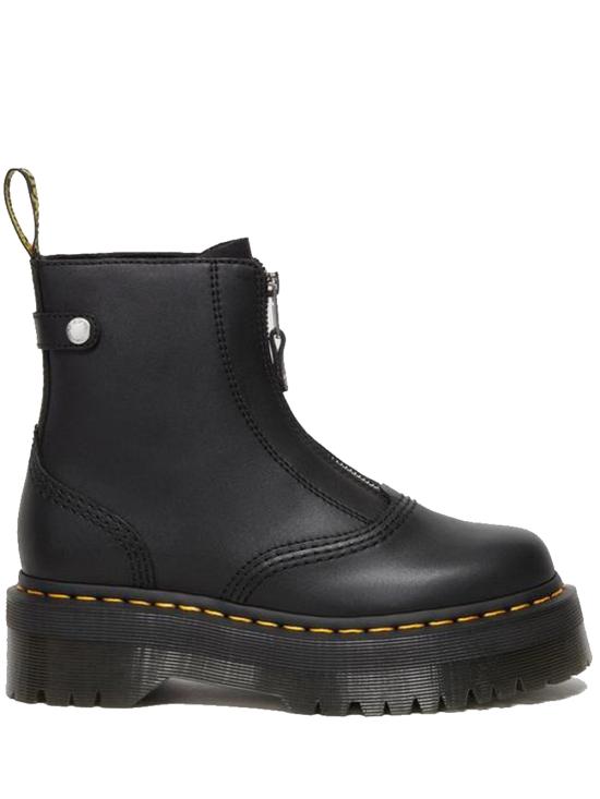  닥터마틴 부츠 27656001 Black DOM