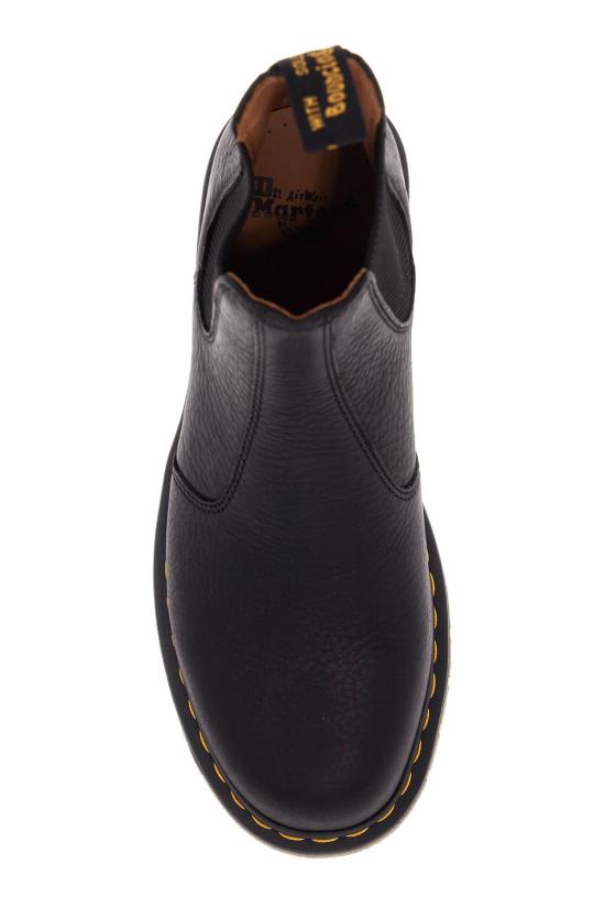  닥터마틴 부츠 31989001 BLACK DOM - DR.MARTENS