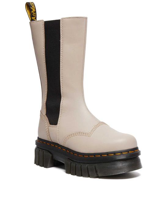  닥터마틴 부츠 30966348 BEIGE DOM - DR.MARTENS