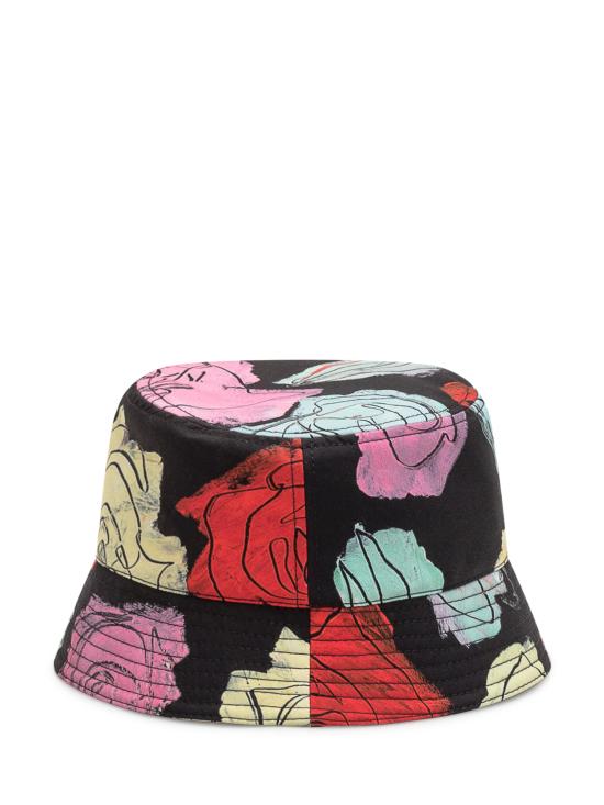 25SS 마르니 모자 CLMC0055SUUTC507 ORN99 FANTASIA - MARNI