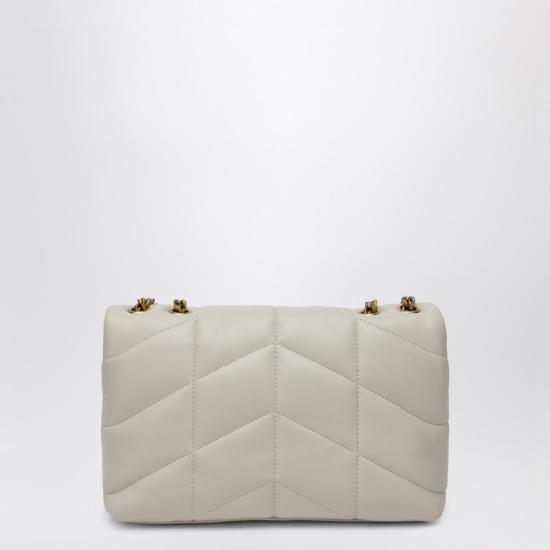 25SS 생로랑 가방 7593371EL07 White - SAINT LAURENT