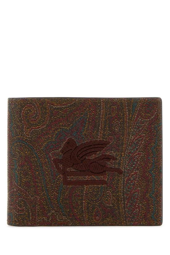  에트로 지갑 1F5577863 600 Printed