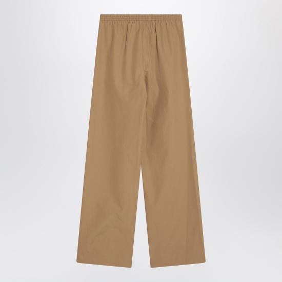 25SS 루루 드 세종 팬츠 SEROCO Beige - LOULOU DE SAISON