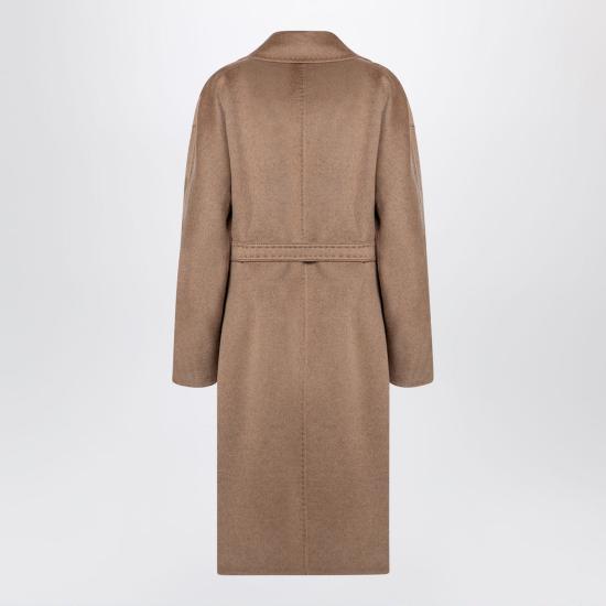 막스마라 코트 VALLEWO Beige - MAX MARA