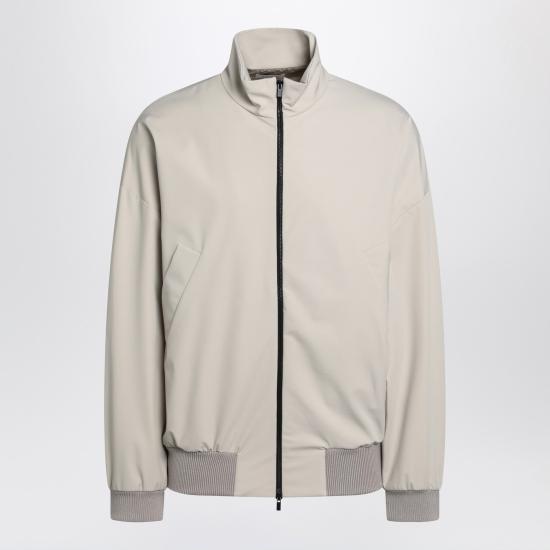 25SS 피어오브갓 자켓 FGE230 327PON Grey