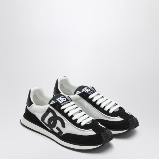 25SS 돌체앤가바나 슈즈 CS2288A5355 White