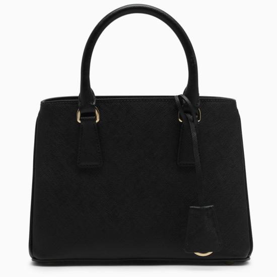  프라다 가방 1BA296V21NZV Black - PRADA