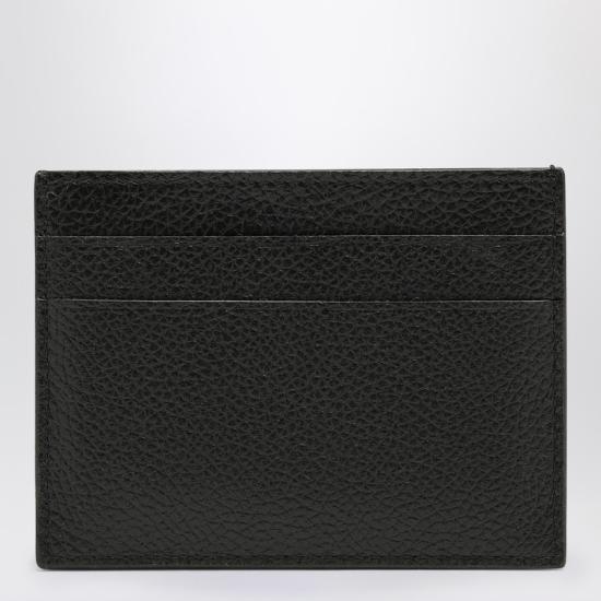 25SS 발렌시아가 카드지갑 5943091IZI3 Black - BALENCIAGA