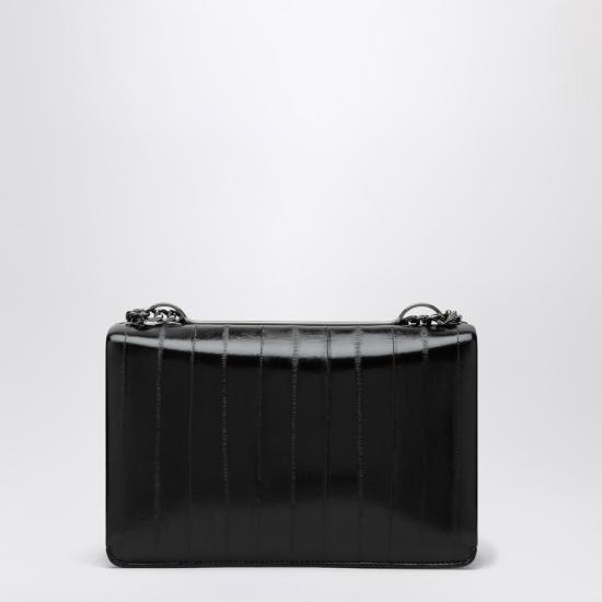 24FW 발렌티노 가라바니 크로스백 5W0B0Q61SWT Black - VALENTINO GARAVANI