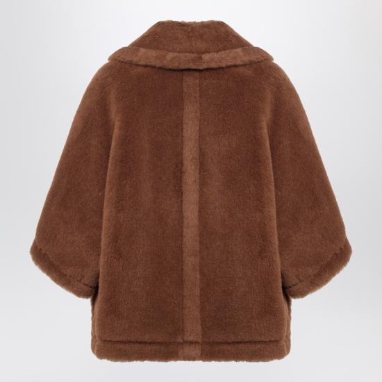 25SS 막스마라 아우터 TENEBRE4WO Beige - MAX MARA