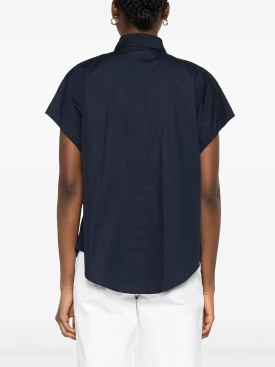 25SS 에르노 블라우스 BL000017D 131769200 - HERNO