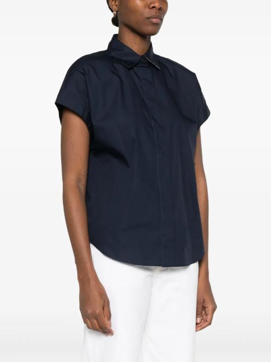 25SS 에르노 블라우스 BL000017D 131769200 - HERNO